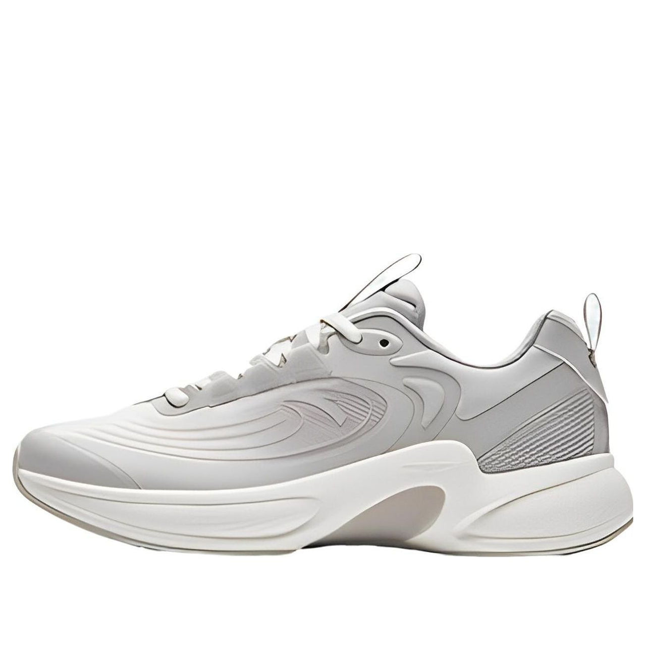ANTA C37 + V2 'Grey' 912335537-3