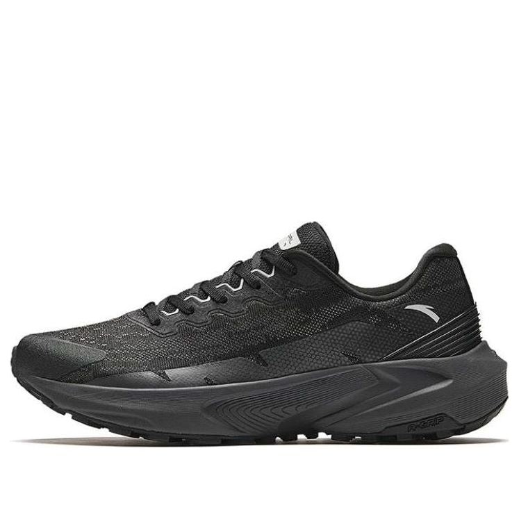ANTA Running Series Sneakers 'Black' 112345584-5