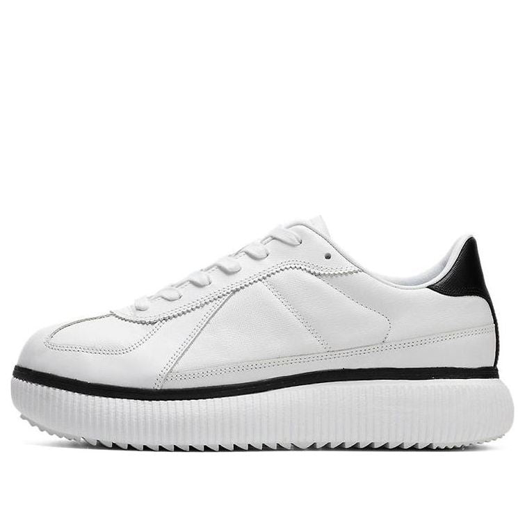 Onitsuka Tiger Delecity 'White Black' 1183B873-101