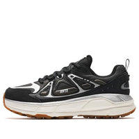 (WMNS) ANTA Engine 'Black Silver White' 122348863-2