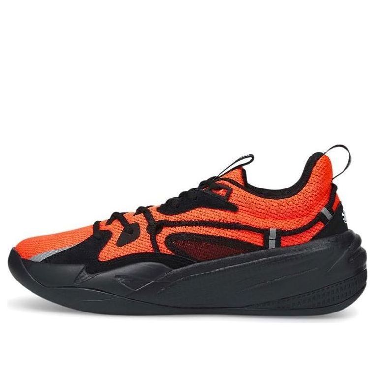 PUMA J. Cole x RS-Dreamer 'Energy Red Black' 193990-16