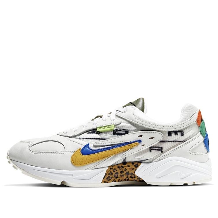 Nike size? x Air Ghost Racer 'Copy and Paste' CT2537-100