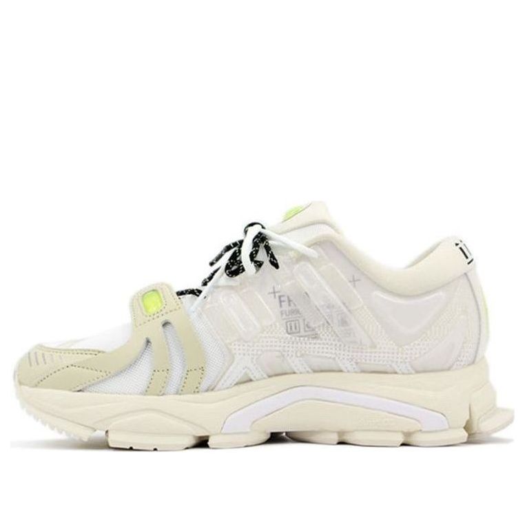 Li-Ning Furious Rider Ace 1.5 'New York Fashion Week - Pearl White' ARZP009-6