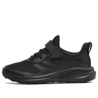 (PS) adidas Fortarun Sport K 'All Black' GZ1825