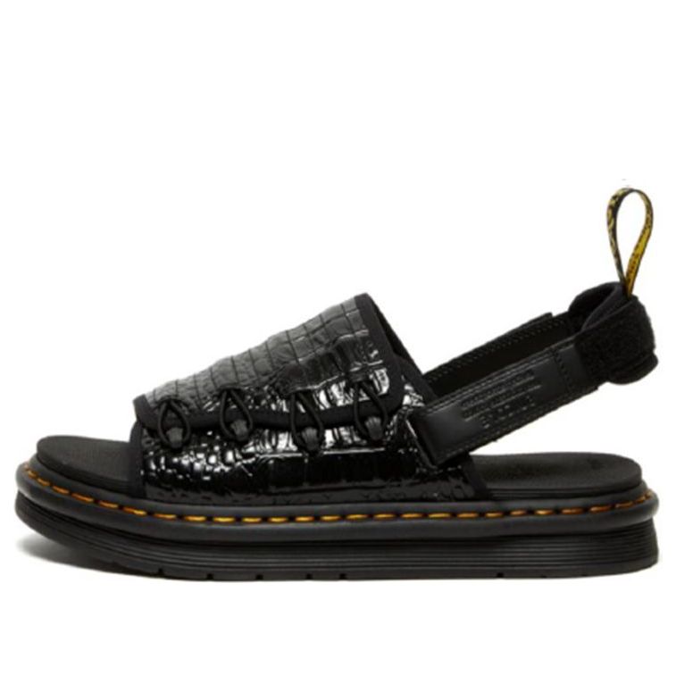 Dr. Martens Suicoke x MURA 'Croco' 27394001
