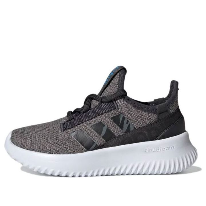 (GS) adidas Kaptir 2.0 'Carbon Black' GZ4673