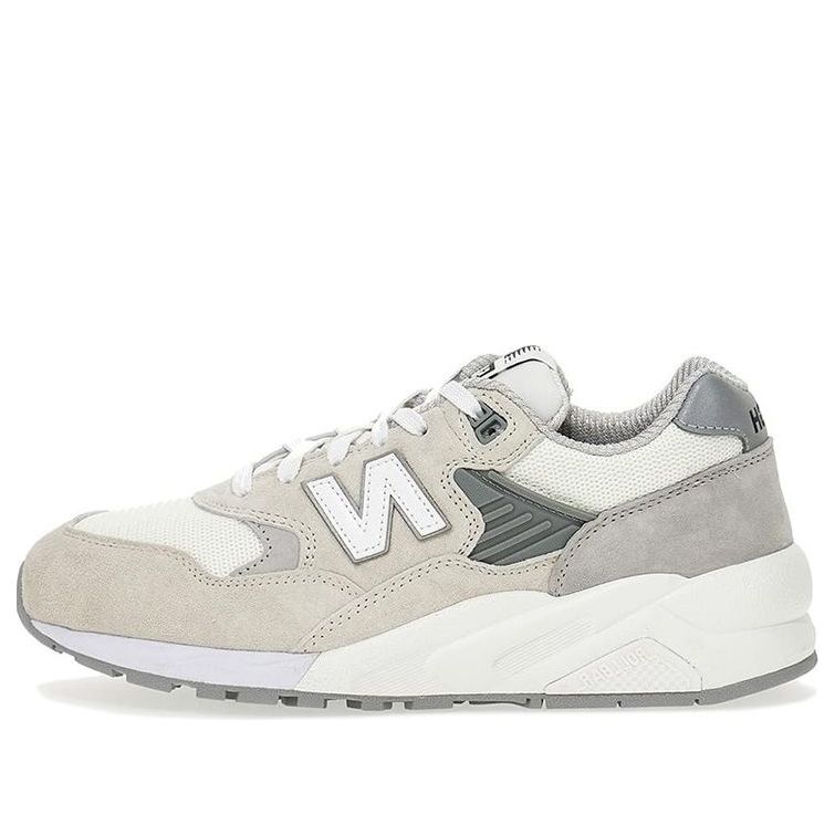 New Balance 580 x COMME des GARCONS Homme 'White' MT580HM2