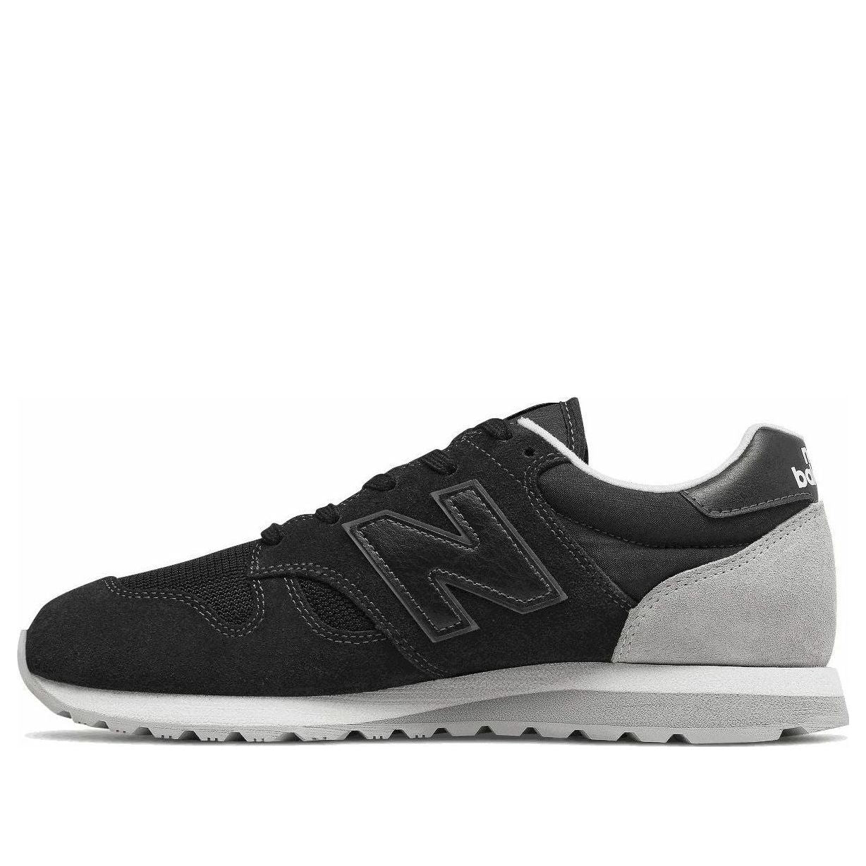 New Balance 520 'Black Grey' U520EP