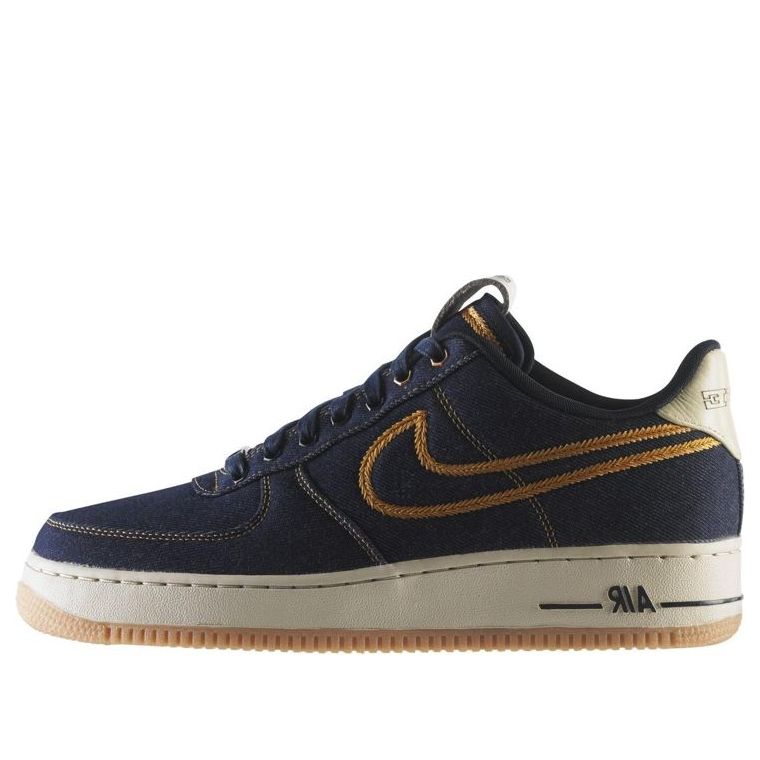 Nike Air Force 1 Low Premium 'Denim' 318775-404