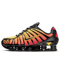 Nike Shox TL 'Sunrise Gradient' AV3595-004