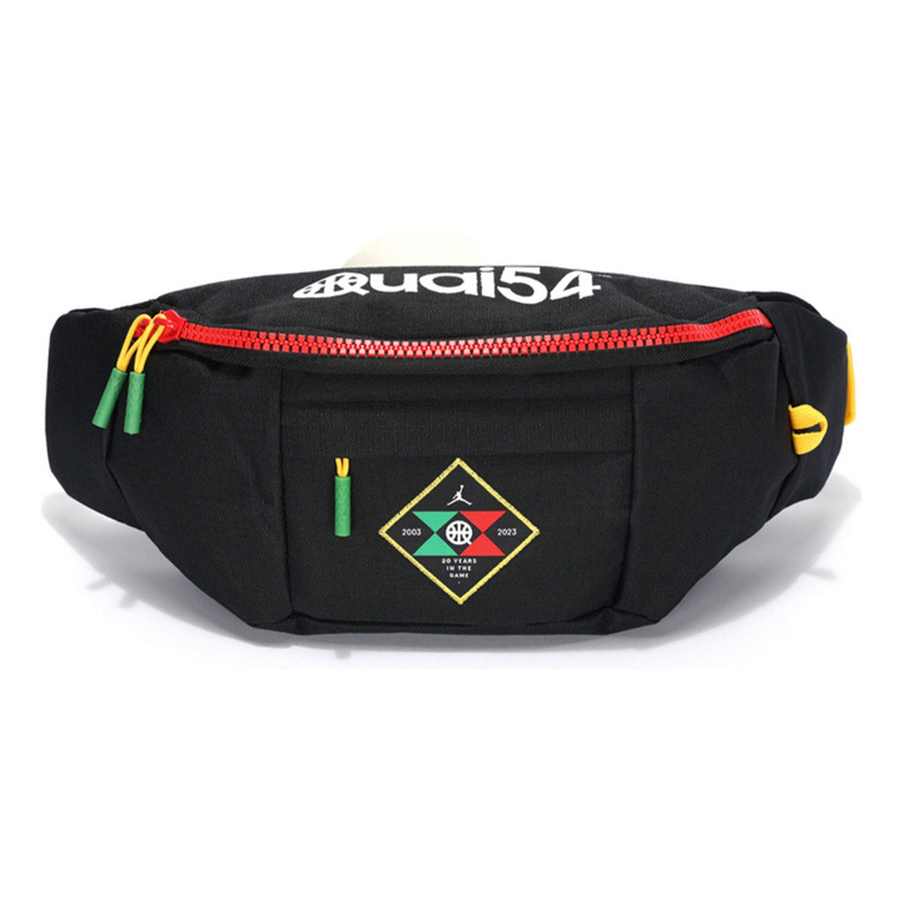 Air Jordan Cross Body 'Black' FZ1880-010