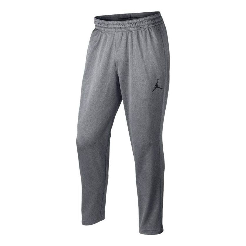 Air Jordan Therma 23 Alpha Pant 'Grey' 861558-091