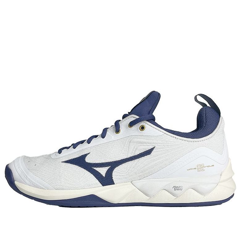 Mizuno Wave Luminous 2 'White Navy' V1GA212043