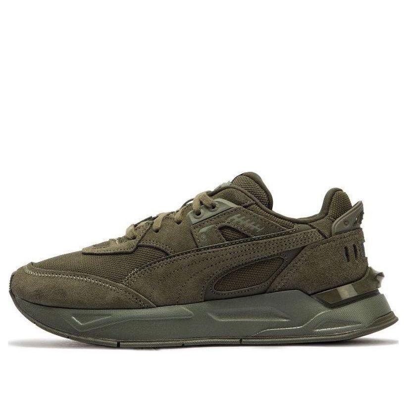 PUMA Mirage Sport Tonal 'Forest Night' 382739-08