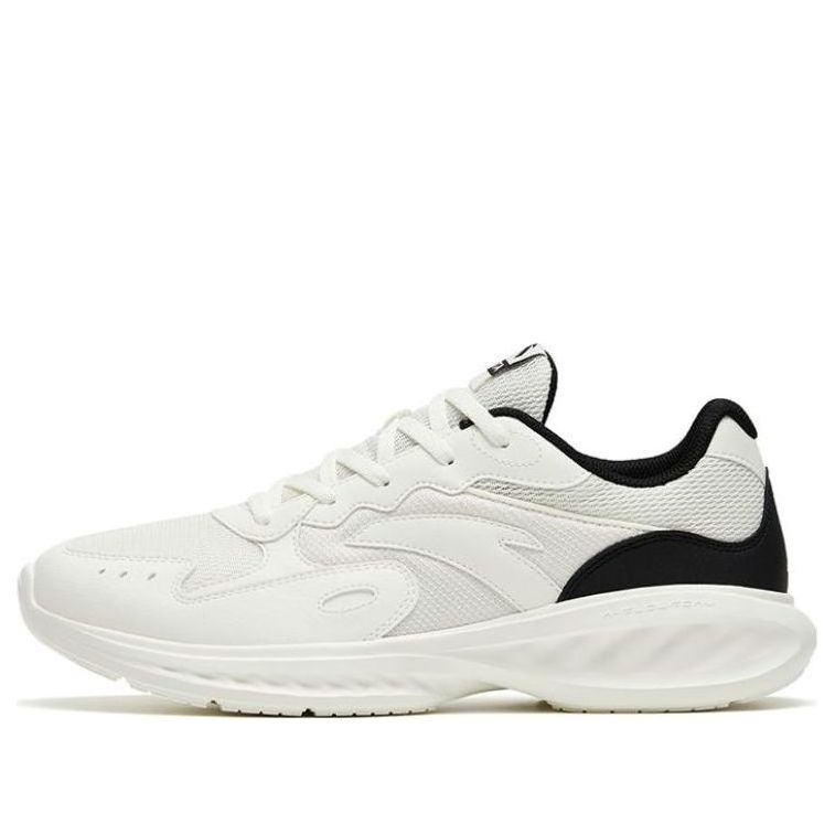 ANTA Nebula 'White Black' 912325571-4