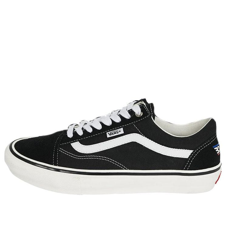 Vans Palace x Skate Old Skool 'Black White' VN0A5KRXBA2
