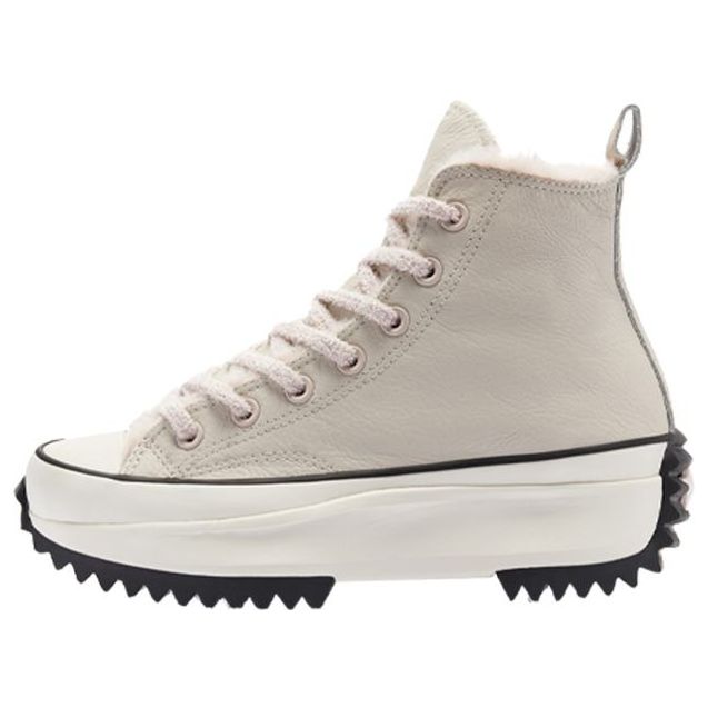 Converse Run Star Hike High 'Cozy Club - Orewood Brown' 169550C