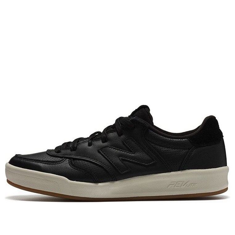 New Balance 300Series Black CRT300LE