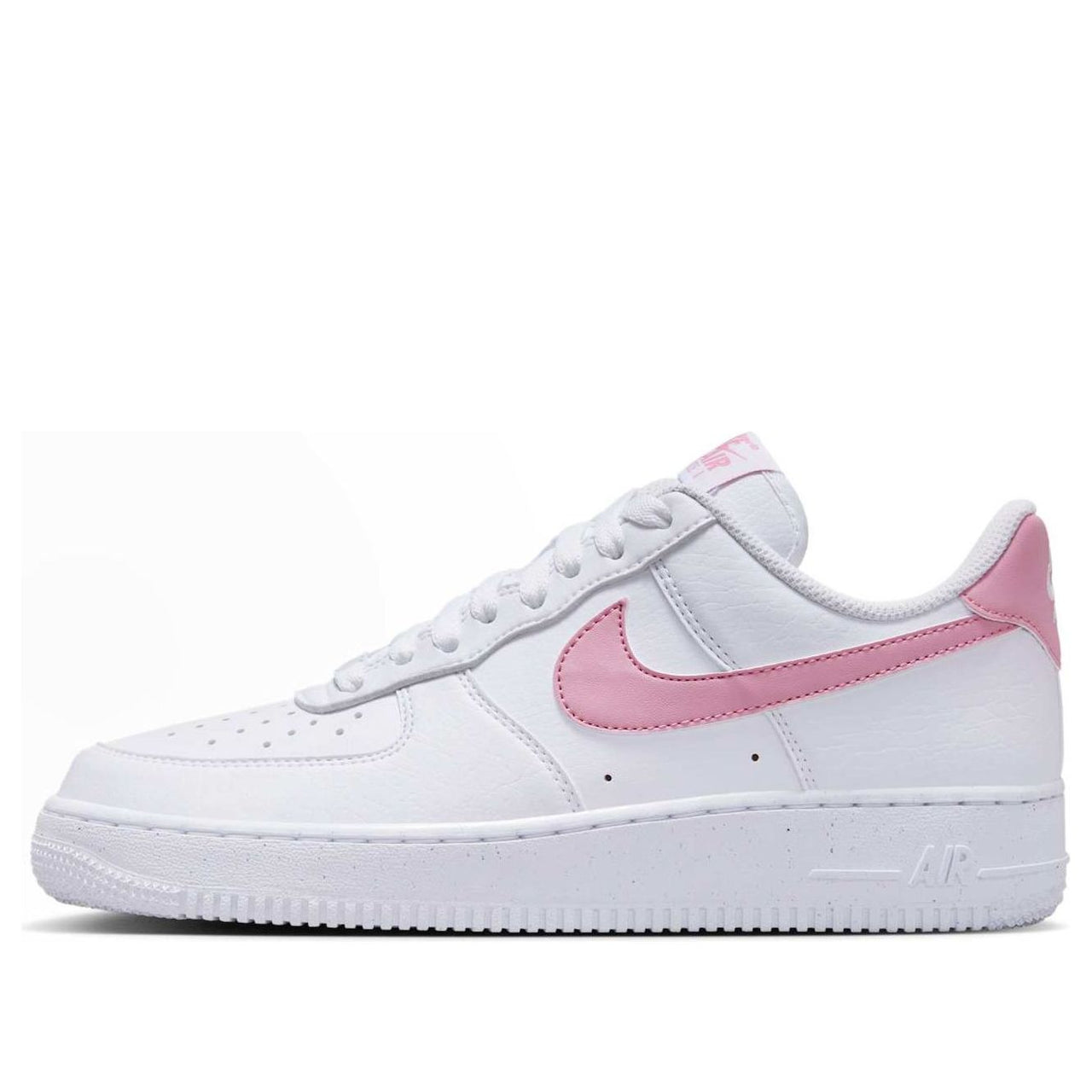 (WMNS) Nike Air Force 1 Low '07 Next Nature 'Elemental Pink' DC9486-111