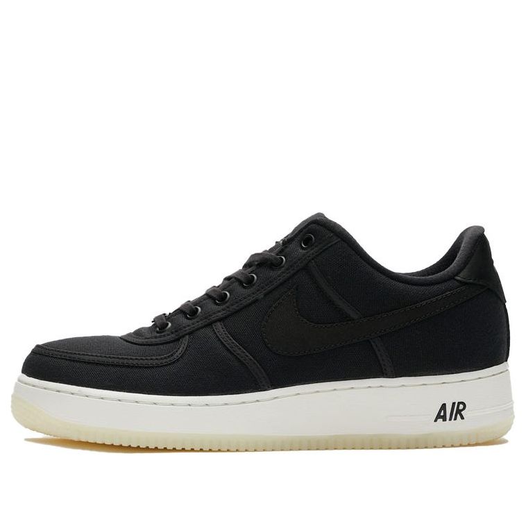 Nike Air Force 1 Low Retro QS 'Black' AH1067-004