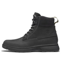 Timberland Atwells Avenue 6 Inch Waterproof Boots 'Black' A43UN015