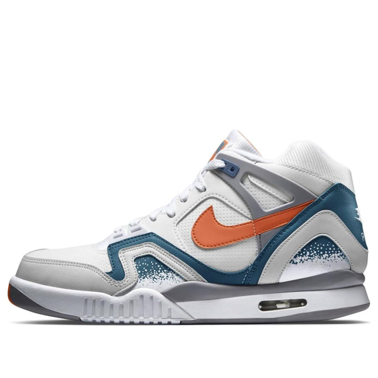 Nike Air Tech Challenge 2 'Clay Blue' 643089-184