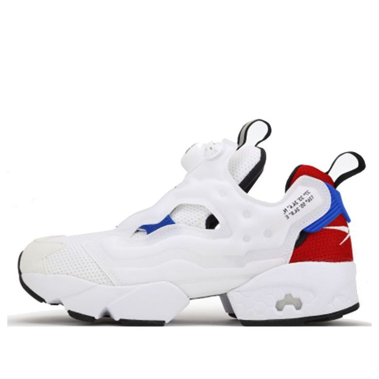 Reebok InstaPump Fury 'City Pack - Seoul' FW4756
