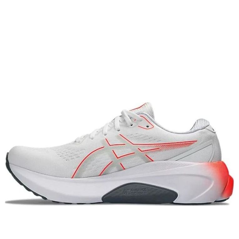 ASICS Gel-Kayano 30 'White Sunrise Red' 1011B548-102