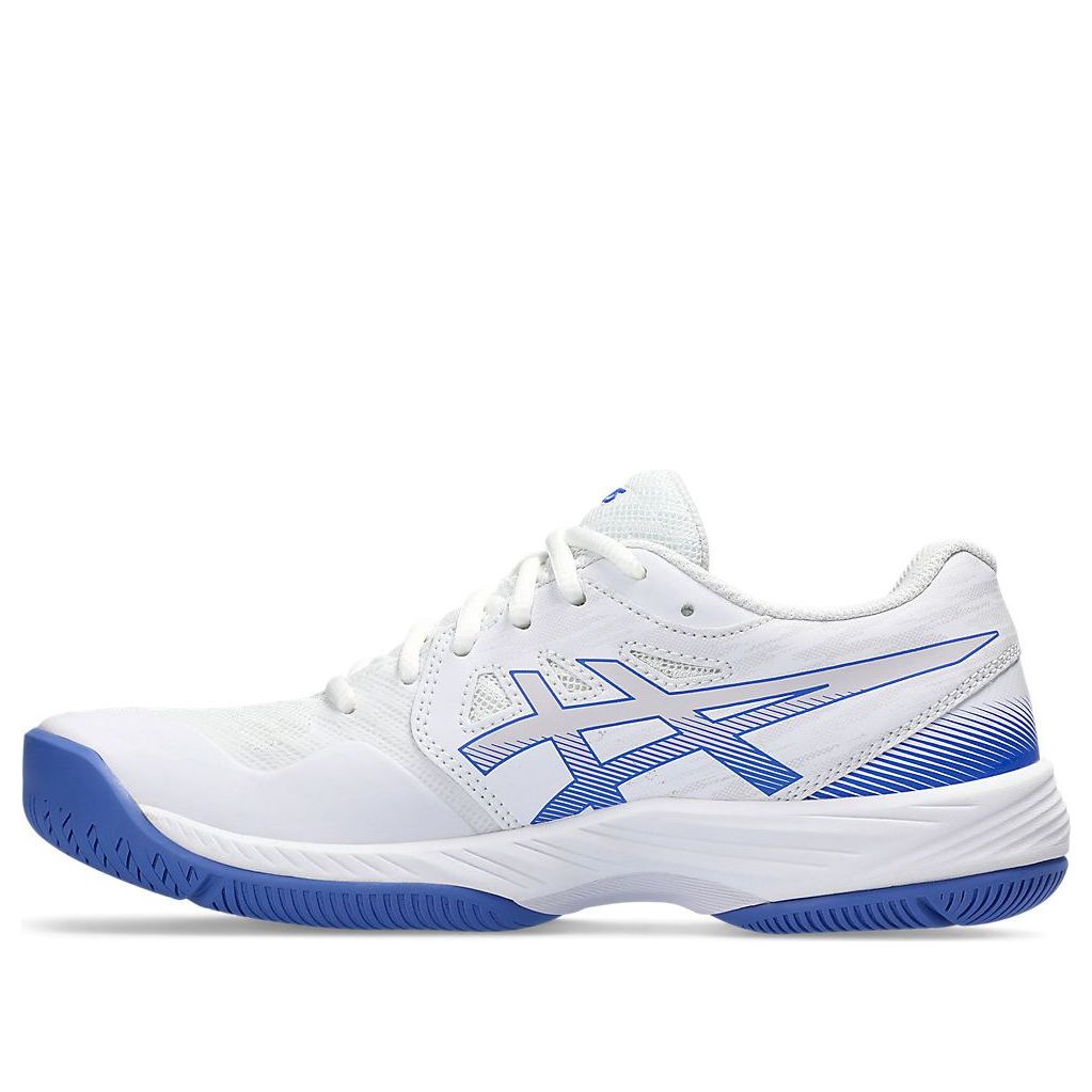 (WMNS) ASICS Gel-Court Hunter 3 'White Lilac Hint' 1072A090-101