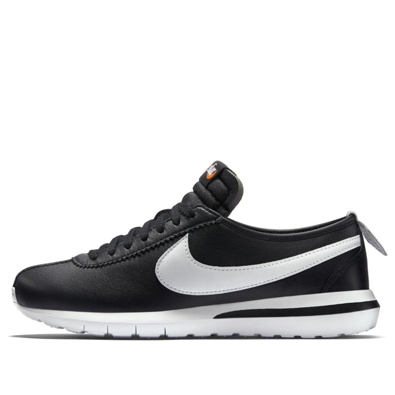 Nike Roshe Cortez NM SP 'Black White' 806952-010