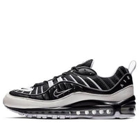 Nike Air Max 98 'White Black' 640744-010