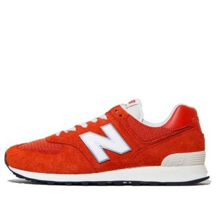New Balance size? x 574 'College Pack' ML574SIZ