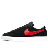 Nike Zoom Blazer Low GT SB 'Bred' 704939-005