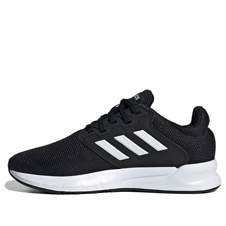 (WMNS) adidas neo Showtheway Black/White FX3623