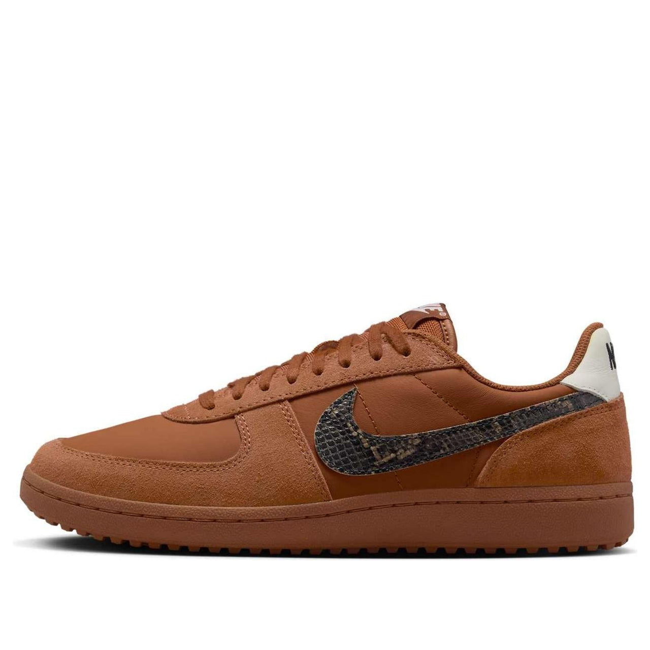 Nike Field General 82 'Snakeskin Brown' IF0667-200