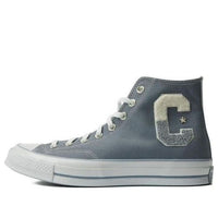 Converse Chuck Taylor 70s Letter C Hi 'Moonlight Grey' A07981C