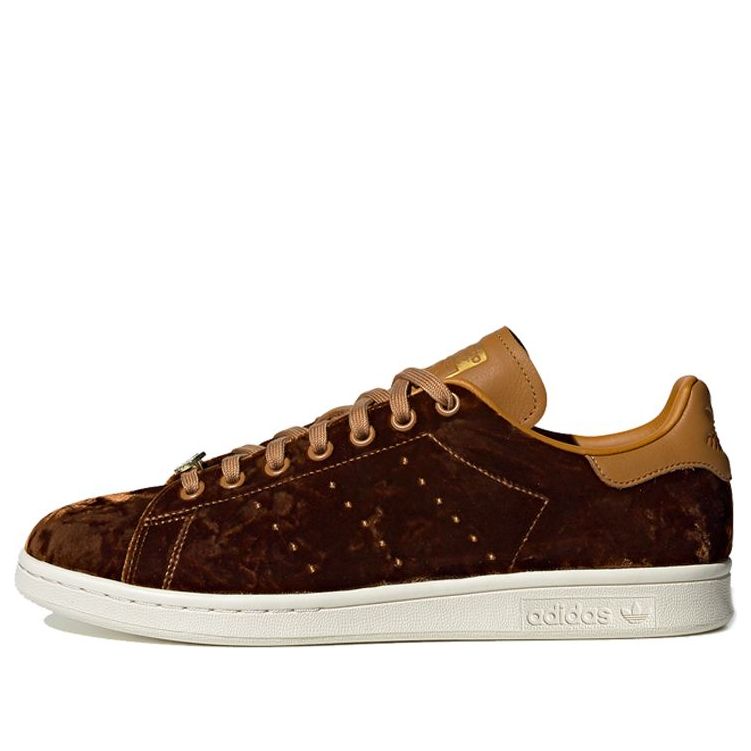 adidas Stan Smith 'Velvet Pack - Mesa' EH0175