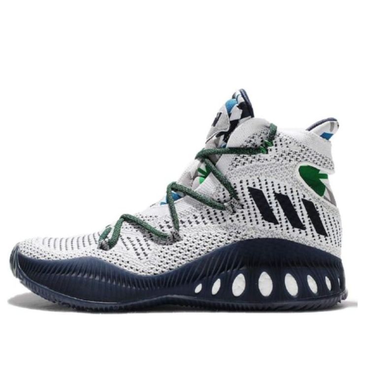 adidas Crazy Explosive Primeknit 'Andrew Wiggins' PE B42405