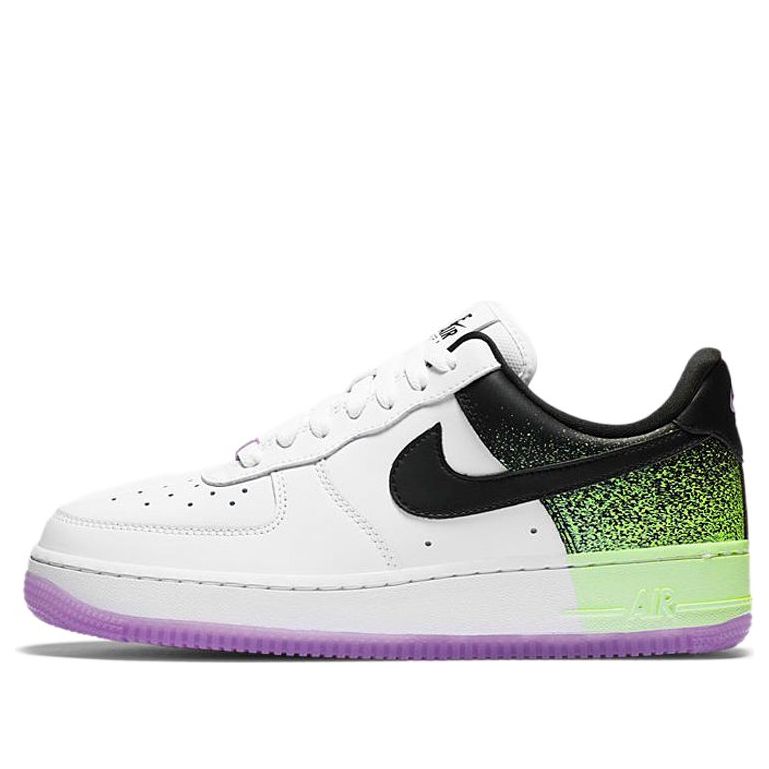 (WMNS) Nike Air Force 1 '07 'Splatter' CZ8097-100