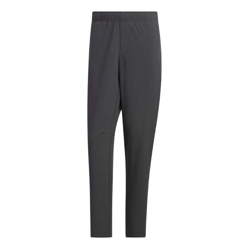 adidas TH MH Knitted Pants 'Black' IP3975