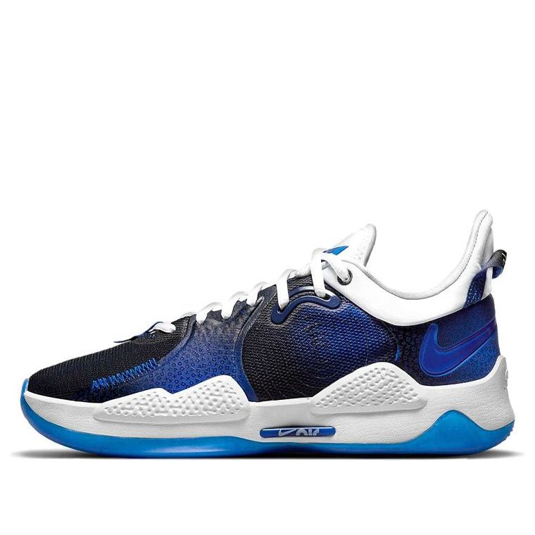 Nike PlayStation x PG 5 EP 'Racer Blue' CZ0099-400