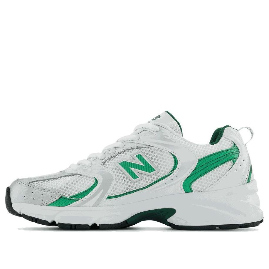 New Balance 530 'White Nightwatch Green' MR530ENG