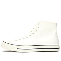 Converse Lucky Star Hi 'Egret' 163158C