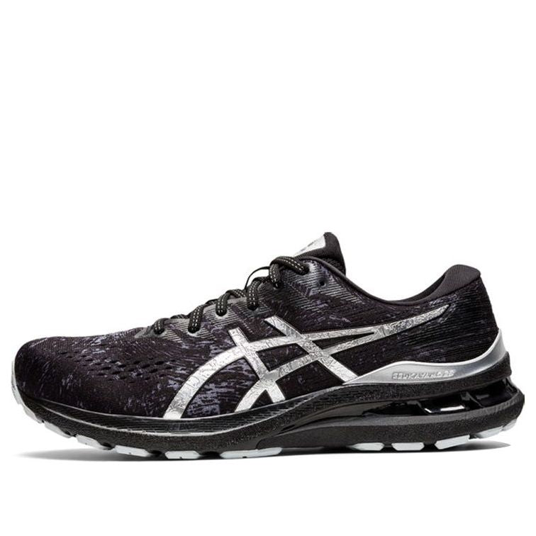 ASICS Gel-Kayano 28 Platinum 'Carrier Grey' 1011B342-020