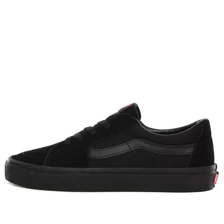 Vans SK8-Low 'Black' VN0A4UUKENR