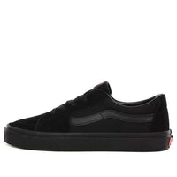Vans SK8-Low 'Black' VN0A4UUKENR