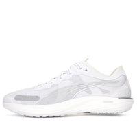(WMNS) PUMA Liberate Nitro 2 'White Silver' 377316-03