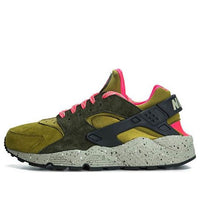 Nike Air Huarache Premium 'Desert Moss' 704830-302