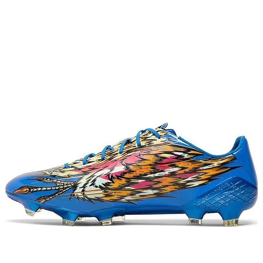 adidas Niky's Sports x Adizero F50 Ghosted Crazylight FG 'Memory Lane' FY3155