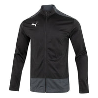 PUMA Winter Training Jacket 'Black' 656561-03